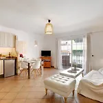 아파트 Casa Playa *