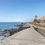 아파트 Casa Playa 기아데이소라