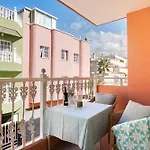 Casa Playa 아파트 기아데이소라