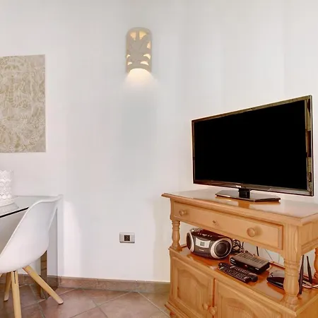 Apartment Casa Playa Guia de Isora (Tenerife)