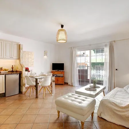 Apartment Casa Playa *