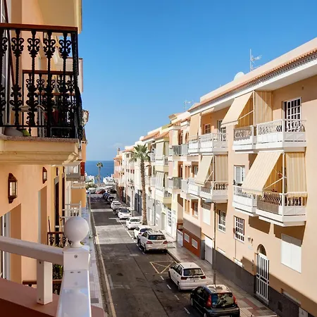 Casa Playa * Guia de Isora (Tenerife)