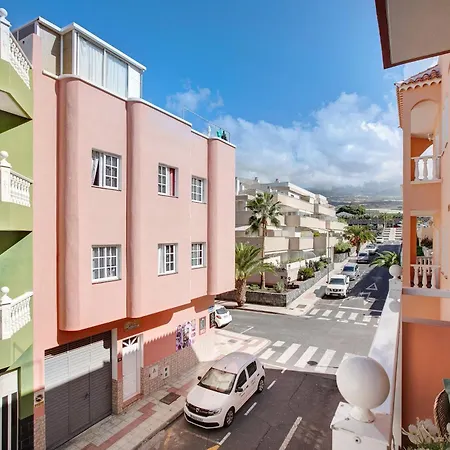 Casa Playa 아파트 *