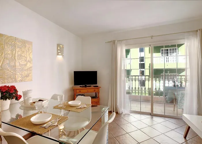 Апартаменты Casa Playa Гиа-де-Исора