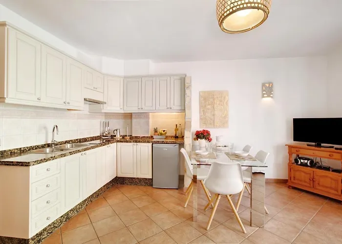 Апартаменты Casa Playa