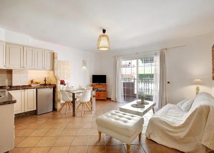 Апартаменты Casa Playa *