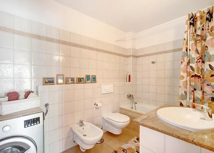 Casa Playa Апартаменты *