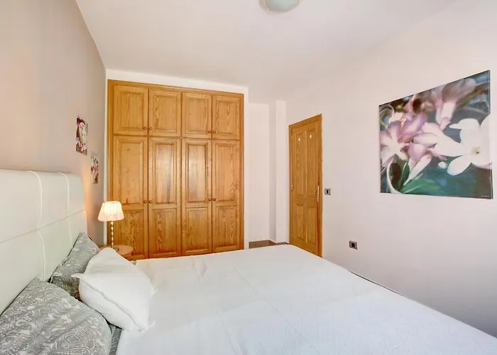 Casa Playa Гиа-де-Исора