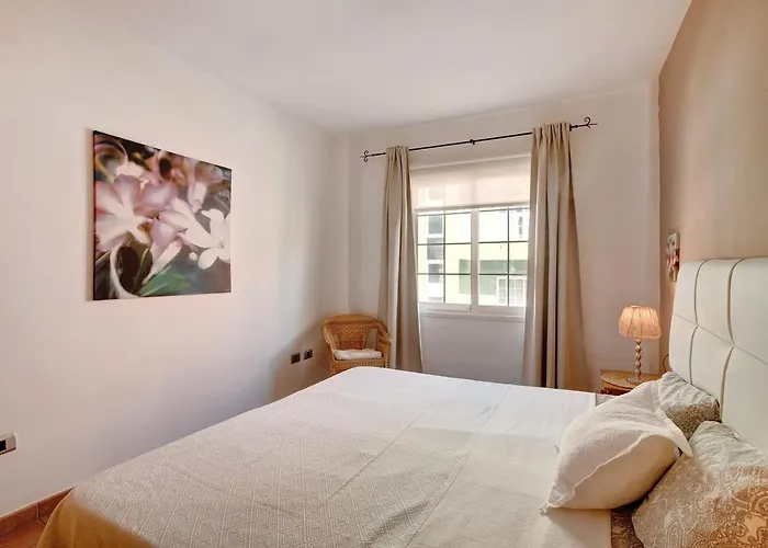 Casa Playa Апартаменты