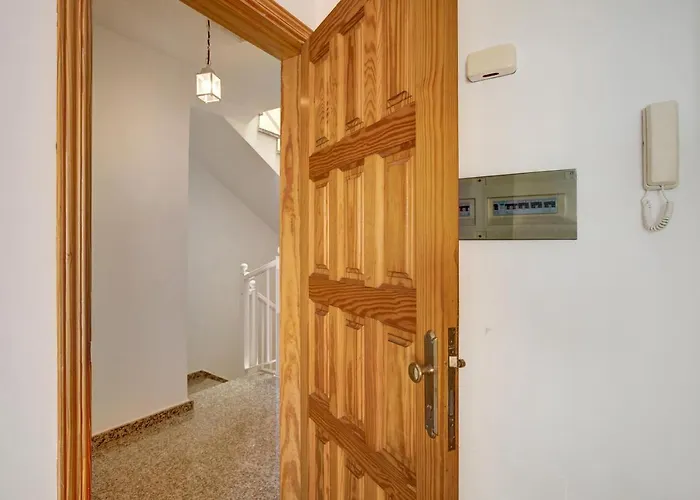 Casa Playa Апартаменты *