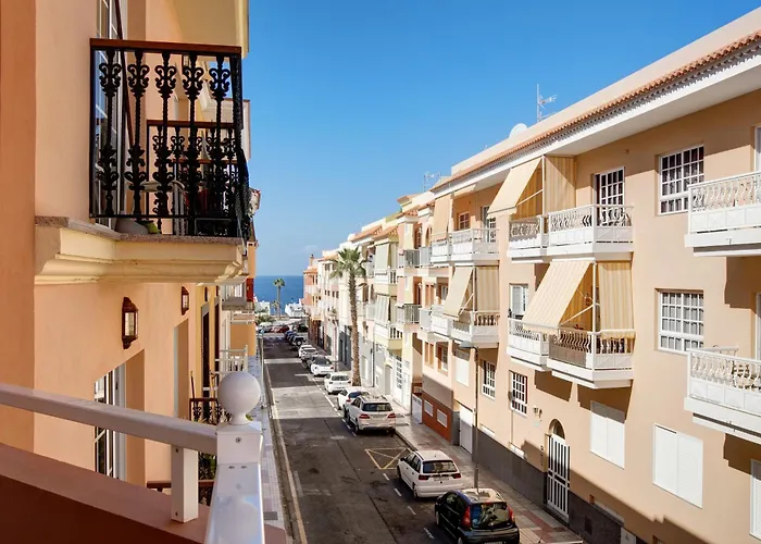 Casa Playa * Гиа-де-Исора