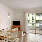 아파트 Casa Playa 기아데이소라