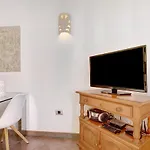 아파트 Casa Playa 기아데이소라