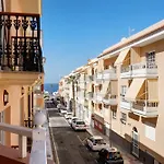 Casa Playa * Guia de Isora (Tenerife)