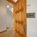 Casa Playa Apartment Guia de Isora (Tenerife)