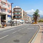 Apartment Casa Playa Guia de Isora (Tenerife)