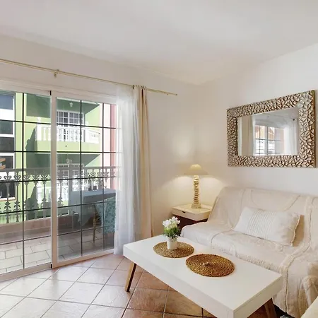 Casa Playa Apartment