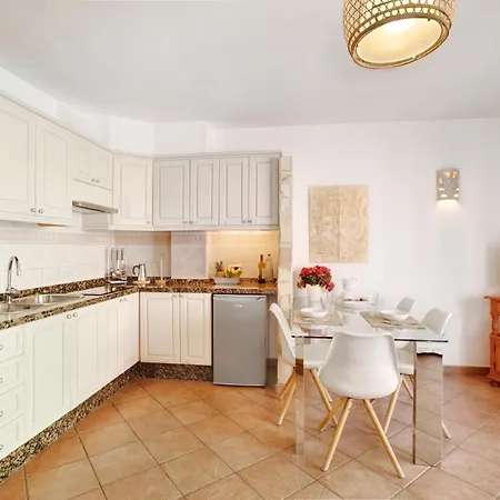 Апартаменты Casa Playa