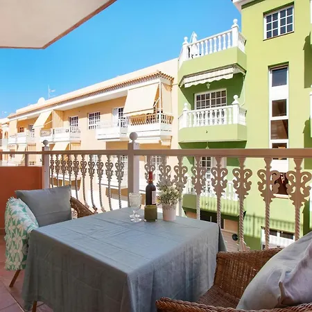 Apartment Casa Playa