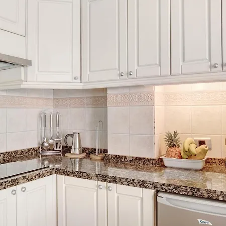 Апартаменты Casa Playa *