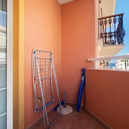 Casa Playa Апартаменты *