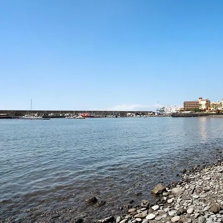 Апартаменты Casa Playa *