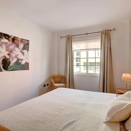 Casa Playa Apartment