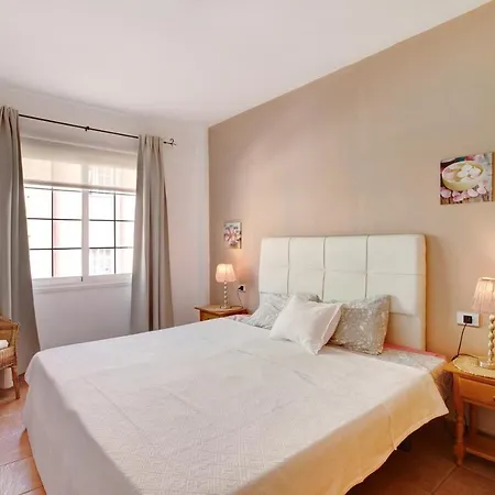 Casa Playa Гиа-де-Исора