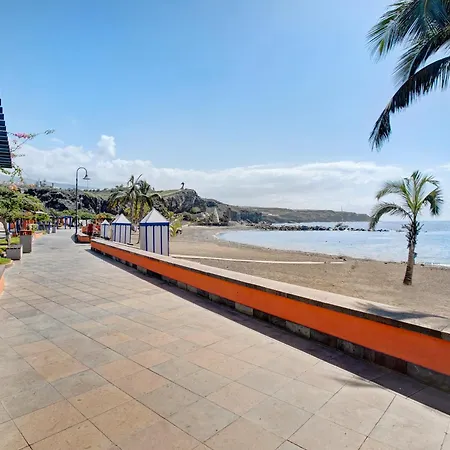 Casa Playa Guía de Isora