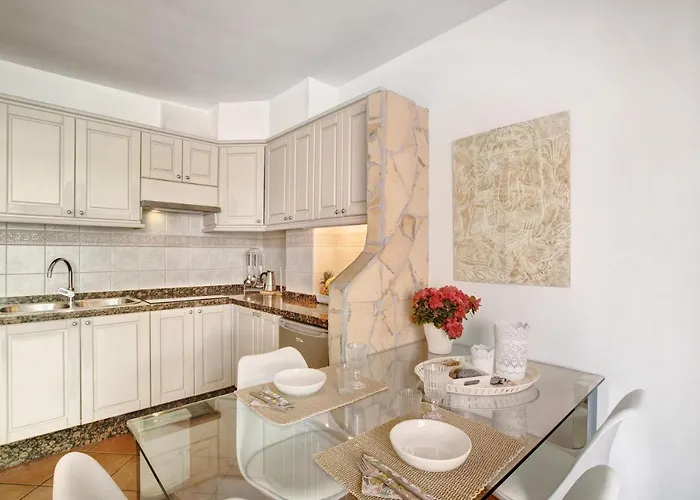 Casa Playa Guía de Isora