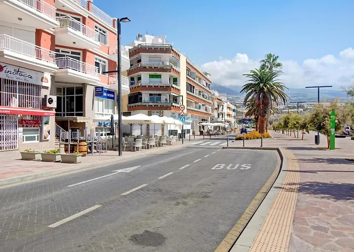 Apartmán Casa Playa