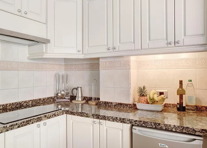 Lejlighed Casa Playa *