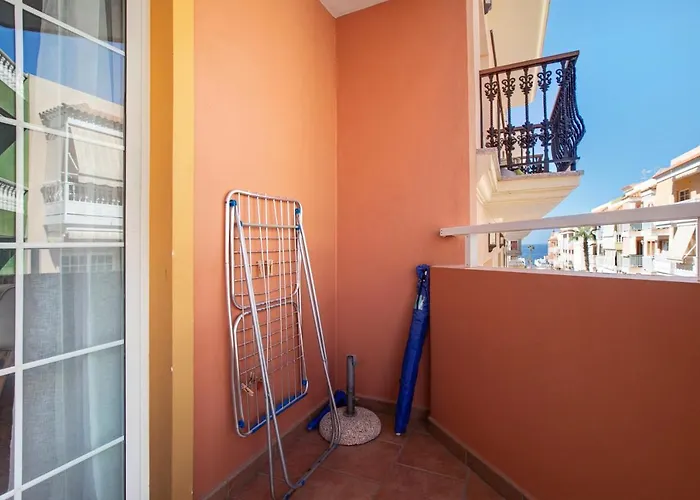 Casa Playa Lejlighed *