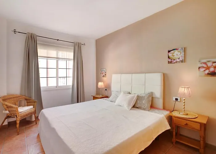 Casa Playa Guía de Isora