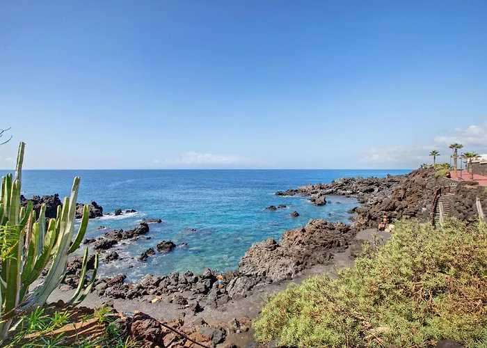 Casa Playa Guía de Isora