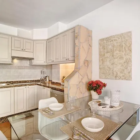 Casa Playa Guía de Isora