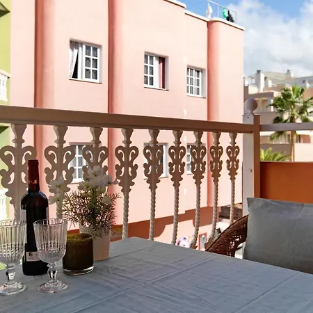 Appartement Casa Playa Guía de Isora