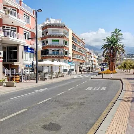 Appartement Casa Playa