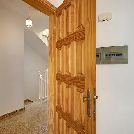 Casa Playa Appartement *