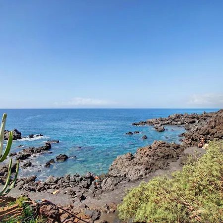 Casa Playa Guía de Isora