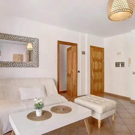Apartmán Casa Playa *