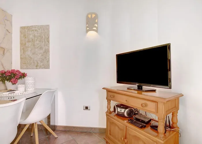 Διαμέρισμα Casa Playa Guía de Isora