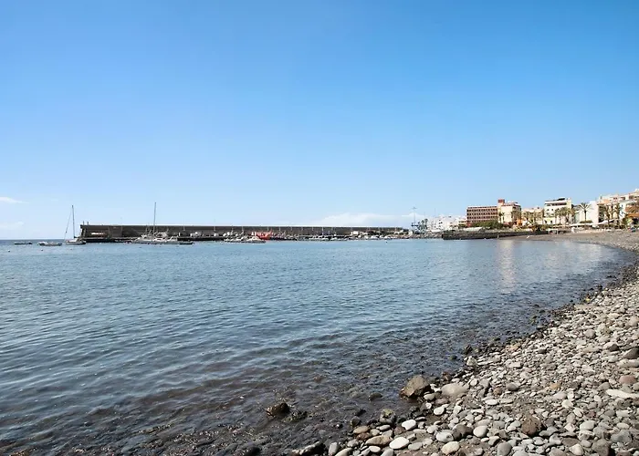 Διαμέρισμα Casa Playa *