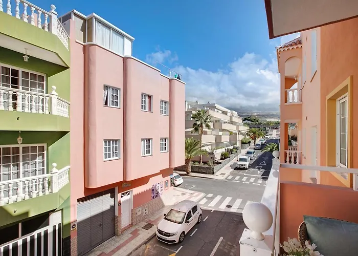 Διαμέρισμα Casa Playa *